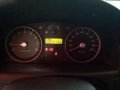 Hyundai Getz 2011 Model Gray For Sale-11