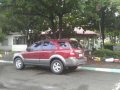 Kia Sorento 4x4 Red AT For Sale-4