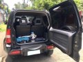 Suzuki Jimny 2011 Automatic-5