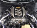 2010 Nissan GTR R35 Gray For Sale-2