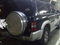 For sale Nissan Patrol 2001-2