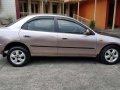 1999 Mazda Familia 323 Automatic -5