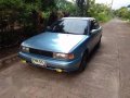 Nissan Sentra ECCS 1993 Blue MT-2
