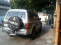 Mitsubishi Pajero 2003 for sale-12