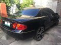 2005 Chevrolet Lumina Black AT -3