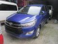 Toyota Innova 2016 Manual  Diesel -0