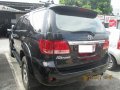 For sale Toyota Fortuner 2007-3