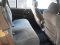 Mitsubishi Pajero 2003 for sale-15