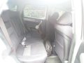 2008 Honda Crv Automatic Silver -5