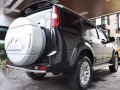 2014 Ford Everest Limited 4x2 Black -1