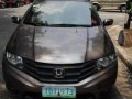 Honda City 2012 Beige AT For Sale-10