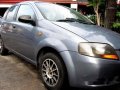 Chevrolet Aveo 2006 for sale-1