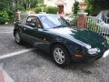 1995 Miata MX5 Roadster MT Green with Tan Interior Fresh Ayala Alabang-8