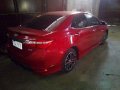 Toyota Corolla Altis 2014 Gas-1