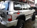 2003 Nissan Patrol Manual 4x4 Diesel ( OFF ROAD SETUP)-5