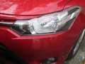 For sale Toyota Vios 2017-3