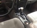 2005 Chevrolet Trailblazer 2005 White-4