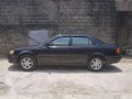 Toyota Corolla GLI 1999 MT Black-4