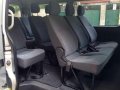 2011 Toyota Hiace Grandia GL Manual -6