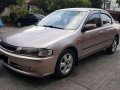 1999 Mazda Familia 323 Automatic -0