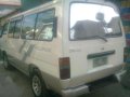 For sale Nissan urvan escapade-7