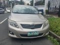 Toyota Corolla Altis 2008 for sale-0