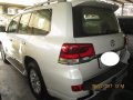 Toyota Land Cruiser 2016 Automatic Diesel-2