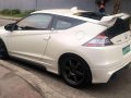 2013 Honda Crz Mugen Edition MT-3