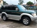 Toyota Land Cruiser Prado 1998 AT -1