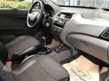 For Sale 2015 Hyundai EON GL Blue-1