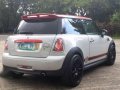 Mini Cooper 2012 Z4 White For Sale-5