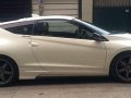 2013 Honda Crz Mugen Edition MT-2