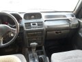 Mitsubishi Pajero 2003 for sale-8