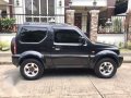 Suzuki Jimny 2011 Automatic-0