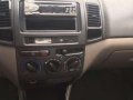 2004 Toyota Vios 1.3E Manual Red -2