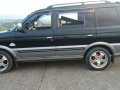 Mitsubishi Adventure Gls Black For Sale-2