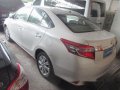 For sale Toyota Vios 2014-1