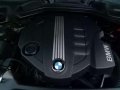2009 BMW 520D Black AT For Sale-7