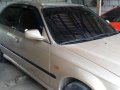 Honda Civic Lxi Automatic 1996 Beige-2