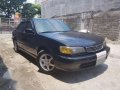 Toyota Corolla GLI 1999 MT Black-0