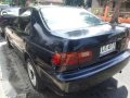 Honda Civic Lx Esi Body Black MT -5