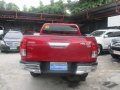 For sale Toyota Hilux 2017-4