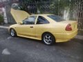 FOR SALE: Mitsubishi Lancer GSR 2Dr (Neg)-1