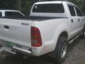 Toyota Hilux J 4x2 2011 model -5