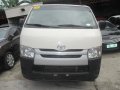 For sale Toyota Hiace 2017-5