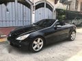 2007 mercedez benz SLK 280 matic local cats 2006-2008-2009-z3-z4-bmw-4