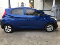For Sale 2015 Hyundai EON GL Blue-3