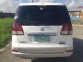 Nissan Serena 2002 White AT For Sale-8