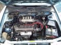 Nissan Sentra ECCS 1993 Blue MT-0