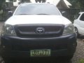 Toyota Hilux J 4x2 2011 model -0